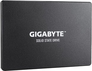 Gigabyte GP-GSTFS31480GNTD hinta ja tiedot | Kovalevyt | hobbyhall.fi