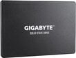 Gigabyte GP-GSTFS31480GNTD hinta ja tiedot | Kovalevyt | hobbyhall.fi