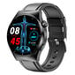 F320 Smart Watch Bluetooth Call Virtsahappo Veri Lipidi Verensokeri Syke Verenpaine Veren Happi Miesten Kello hinta ja tiedot | Älykellot | hobbyhall.fi