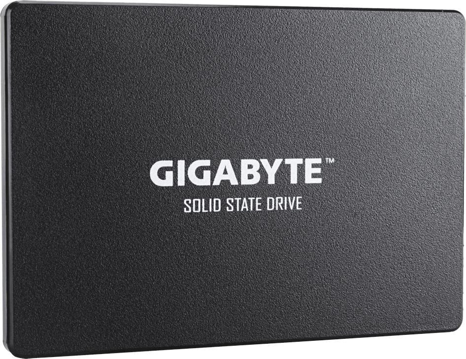 Gigabyte GP-GSTFS31100TNTD hinta ja tiedot | Kovalevyt | hobbyhall.fi