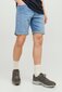 Farkkushortsit Jack &amp; Jones 12225901BLUEDENIM-M hinta ja tiedot | Miesten shortsit | hobbyhall.fi