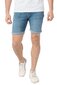 Farkkushortsit Jack &amp; Jones 12226230MEDIUMBLUE-M hinta ja tiedot | Miesten shortsit | hobbyhall.fi