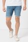 Farkkushortsit Jack &amp; Jones 12226230MEDIUMBLUE-M hinta ja tiedot | Miesten shortsit | hobbyhall.fi