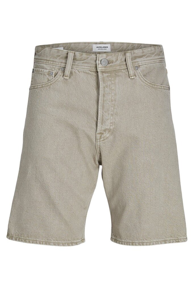 Farkkushortsit Jack &amp; Jones 12249043WINTERTWIG-M hinta ja tiedot | Miesten shortsit | hobbyhall.fi