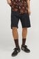 Farkkushortsit Jack &amp; Jones 12249068BLACKDENIM-M hinta ja tiedot | Miesten shortsit | hobbyhall.fi