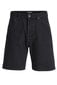 Farkkushortsit Jack &amp; Jones 12249068BLACKDENIM-M hinta ja tiedot | Miesten shortsit | hobbyhall.fi