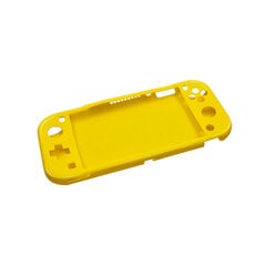 Keltainen suojakuori Nintend Switch Lite -ohjaimen lisävarusteille Nintendo All-inclusive -koteloille Pehmeä silikoni, liukastumisen esto hinta ja tiedot | Pelikonsolitarvikkeet | hobbyhall.fi