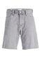 Farkkushortsit Jack &amp; Jones 12249069GREYDENIM-M hinta ja tiedot | Miesten shortsit | hobbyhall.fi