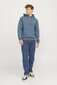 Huppari Jack &amp; Jones 12249340GOBLINBLUE-S hinta ja tiedot | Miesten neuleet ja villapaidat | hobbyhall.fi