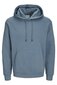 Huppari Jack &amp; Jones 12249340GOBLINBLUE-S hinta ja tiedot | Miesten neuleet ja villapaidat | hobbyhall.fi