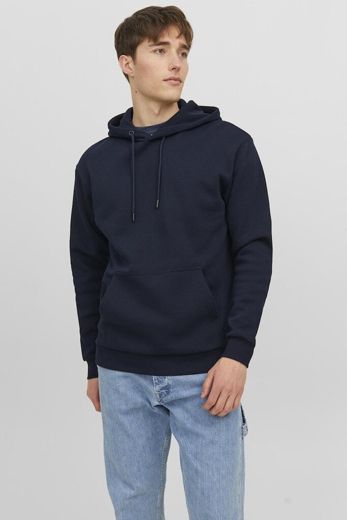 Huppari Jack &amp; Jones 12249340NAVYBLAZER-M hinta ja tiedot | Miesten neuleet ja villapaidat | hobbyhall.fi