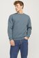 Huppari Jack &amp; Jones 12249341GOBLINBLUE-S hinta ja tiedot | Miesten neuleet ja villapaidat | hobbyhall.fi