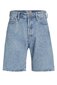 Farkkushortsit Jack &amp; Jones 12252743BLUEDENIM-S hinta ja tiedot | Miesten shortsit | hobbyhall.fi