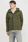 Talvitakki Jack &amp; Jones 12258405GRAPELEAF-M hinta ja tiedot | Miesten ulkoilutakit | hobbyhall.fi