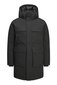 Talvitakki Jack &amp; Jones 12259459BLACK-M hinta ja tiedot | Miesten ulkoilutakit | hobbyhall.fi