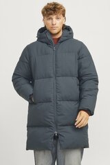 Talvitakki Jack &amp; Jones 12260440FORESTRIVER-XL hinta ja tiedot | Miesten ulkoilutakit | hobbyhall.fi