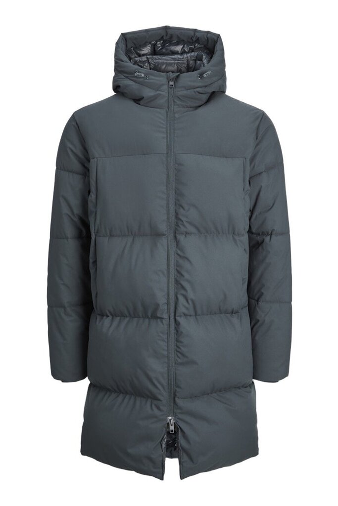 Talvitakki Jack &amp; Jones 12260440FORESTRIVER-XL hinta ja tiedot | Miesten ulkoilutakit | hobbyhall.fi