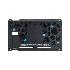 takakotelo-Nintend Switch -konsolin vaihto Takakotelon kuoren suojus NS Switchille JoyCon Joy Con Vasen Oikea Ohjainpainikkeet hinta ja tiedot | Pelikonsolitarvikkeet | hobbyhall.fi