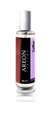 Auton ilmanraikastaja Areon Perfume Coffee 35 ml hinta ja tiedot | Ilmanraikastimet autoon | hobbyhall.fi