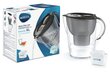 BRITA MARELLA 3.5l XL MEMO hinta ja tiedot | Veden suodatinkannut ja suodattimet | hobbyhall.fi