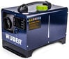 Diesel ilmanlämmitin Wuber W16021 12V 8kW hinta ja tiedot | Lämmittimet | hobbyhall.fi