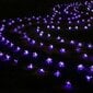 5M 20Led White Cherry Blossom Flower Garland Solar Led String Outdoor Häät Joulukoristeet hinta ja tiedot | Puutarha- ja ulkovalot | hobbyhall.fi