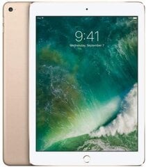 iPad Air 2 9.7" 16GB WiFi (Kunnostettu, kunto uudenveroinen) hinta ja tiedot | Tabletit | hobbyhall.fi