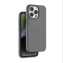 Silikonikotelo iPhone 14Prolle, Silky Soft Touch koko kehoa suojaava puhelinkotelo, mikrokuituvuori Iskunkestävä suojakuori hinta ja tiedot | Puhelimen kuoret ja kotelot | hobbyhall.fi