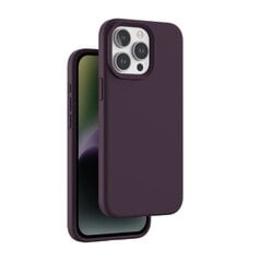 Silikonikotelo iPhone 16:lle, Silky Soft Touch koko kehoa suojaava puhelinkotelo, mikrokuituvuori Iskunkestävä suojakuori hinta ja tiedot | Puhelimen kuoret ja kotelot | hobbyhall.fi