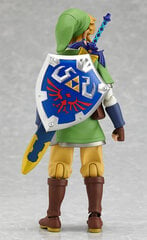 The Legend of Zelda: Skyward Sword - Linkki 15 cm toimintahahmo hinta ja tiedot | Lautapelit ja älypelit | hobbyhall.fi