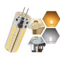 GY6.35 LED-lamppu, G6.35 LED 12V,Vaihtohalogeenilamppu hinta ja tiedot | Tuuletinvalaisimet | hobbyhall.fi