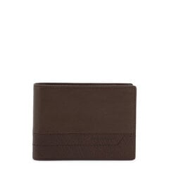 Piquadro miesten lompakko, ruskea hinta ja tiedot | Miesten lompakot | hobbyhall.fi