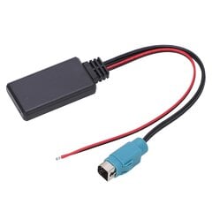 Alpine Bluetooth AUX in kaapelisovitin CDEW203Ri IDA X303 X305 X301 hinta ja tiedot | Puhelimen lisätarvikkeet | hobbyhall.fi