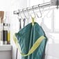 IKEA SANDVIVA esiliina 704.643.79, sininen, 69×85 cm hinta ja tiedot | Keittiötekstiilit | hobbyhall.fi