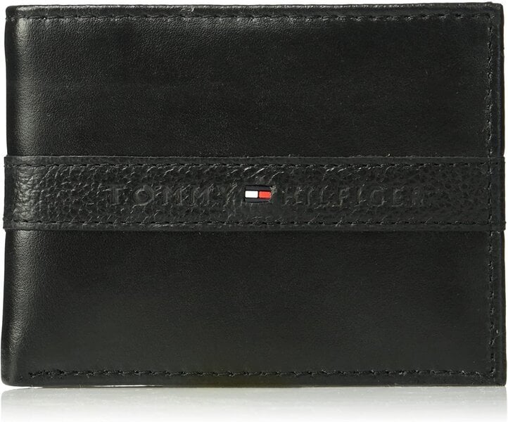 Tommy Hilfiger lompakko