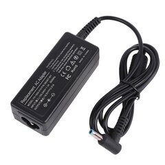 45W HP kannettava tietokoneen laturi adapteri 854054-001 741727-001 740015- yksi koko hinta ja tiedot | Adapterit | hobbyhall.fi