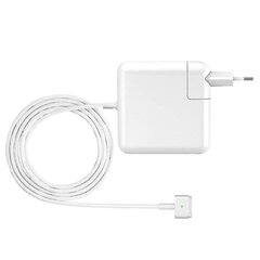 85w Magsafe 2 power Macbook Pro 13 15 tuuman Retina-eu hinta ja tiedot | Adapterit | hobbyhall.fi