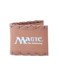 Magic the Gathering: Lompakko logolla 28125 hinta ja tiedot | Miesten lompakot | hobbyhall.fi