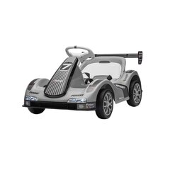 Sähkötasapaino auto Royal Bailey 18626398-4 6V LED för lapset hinta ja tiedot | Älylaitteiden lisätarvikkeet | hobbyhall.fi