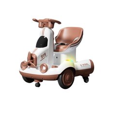 Sähkötasapaino auto Royal Bailey 64474715-7 6V4.5 ABS för lapset hinta ja tiedot | Älylaitteiden lisätarvikkeet | hobbyhall.fi