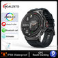 Uusi 1,85 Tuuman Ultra Hd Smart Watch Gps Track Bluetooth Call 710 Mah Large Battery Sports Fitness -Älykello Huawei Xiaomille hinta ja tiedot | Älykellot | hobbyhall.fi