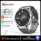 Uusi 1,85 Tuuman Ultra Hd Smart Watch Gps Track Bluetooth Call 710 Mah Large Battery Sports Fitness -Älykello Huawei Xiaomille hinta ja tiedot | Älykellot | hobbyhall.fi