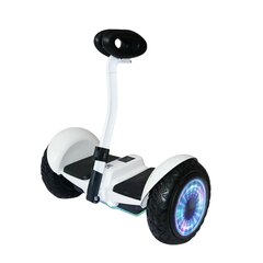 Sähkötasapaino auto Hanma yk123456-4 Bluetooth LED hinta ja tiedot | Älylaitteiden lisätarvikkeet | hobbyhall.fi