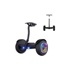 Sähkötasapaino auto Hanma yk123456-7 Bluetooth LED hinta ja tiedot | Älylaitteiden lisätarvikkeet | hobbyhall.fi