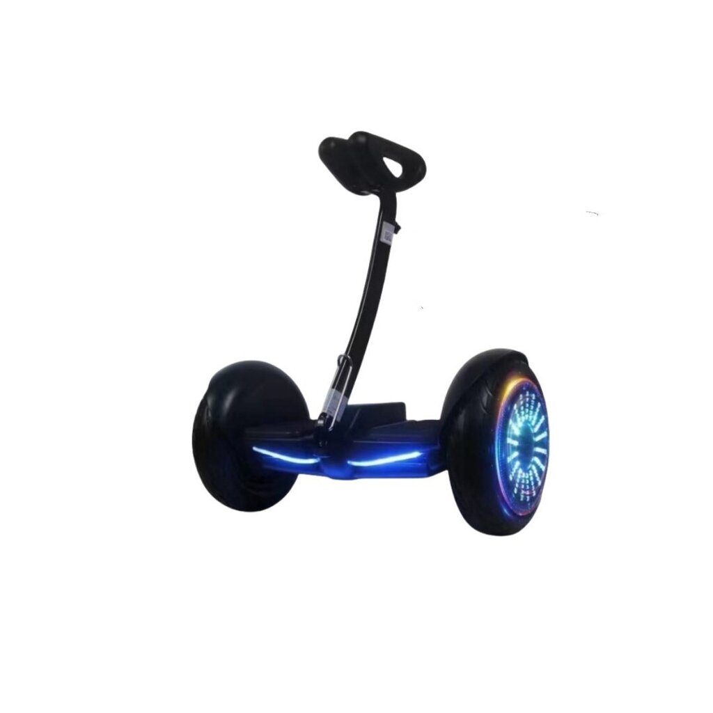 Sähkötasapaino auto Hanma yk123456-10 Bluetooth LED hinta ja tiedot | Älylaitteiden lisätarvikkeet | hobbyhall.fi