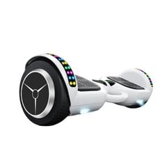 Sähkötasapaino auto Chiweng ZfNxJiMr-1 ABS Bluetooth 18650 700W LED för lapset hinta ja tiedot | Älylaitteiden lisätarvikkeet | hobbyhall.fi