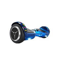 Sähkötasapaino auto Chiweng ZfNxJiMr-1 ABS Bluetooth 18650 700W LED för lapset hinta ja tiedot | Älylaitteiden lisätarvikkeet | hobbyhall.fi