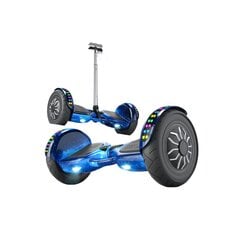 Sähkötasapaino auto Chiweng ZfNxJiMr-4 ABS Bluetooth 18650 700W LED hinta ja tiedot | Älylaitteiden lisätarvikkeet | hobbyhall.fi