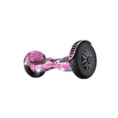 Sähkötasapaino auto Chiweng ZfNxJiMr-4 ABS Bluetooth 18650 700W LED hinta ja tiedot | Älylaitteiden lisätarvikkeet | hobbyhall.fi