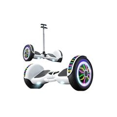 Sähkötasapaino auto Chiweng ZfNxJiMr-5 ABS Bluetooth 18650 700W LED hinta ja tiedot | Älylaitteiden lisätarvikkeet | hobbyhall.fi